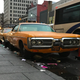 Image for article titled Behold The Amazing Malaise-Era Cars on the Set of Joaquin Phoenix's Joker Movie